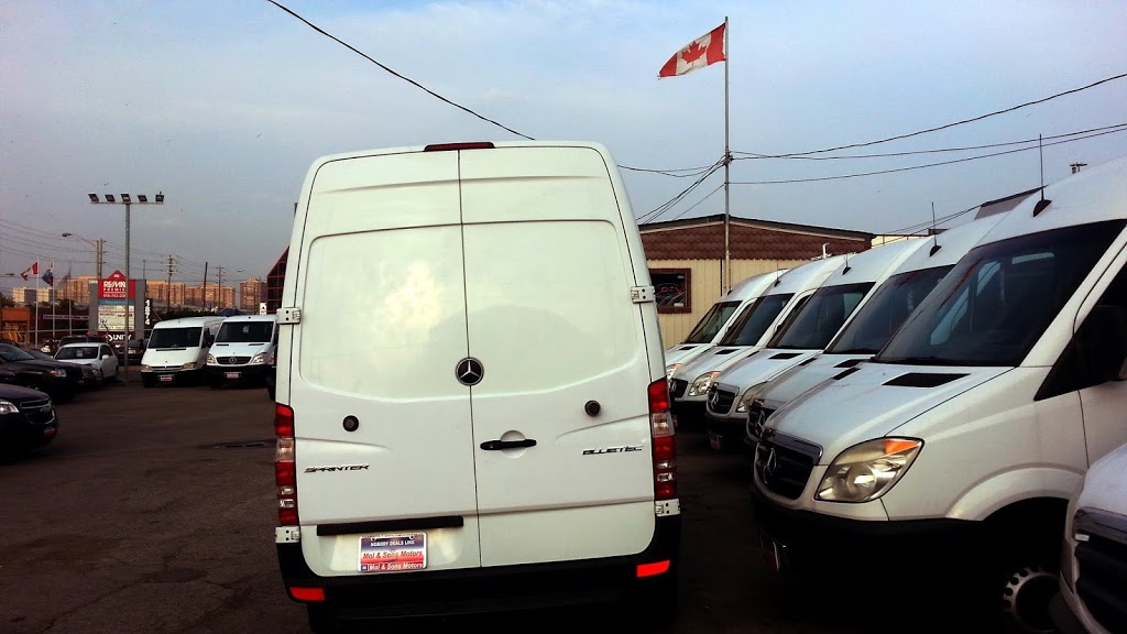 MOL AND SONS MOTORS LTD | 1897 Wilson Ave, North York, ON M9M 1A2, Canada | Phone: (416) 747-0007