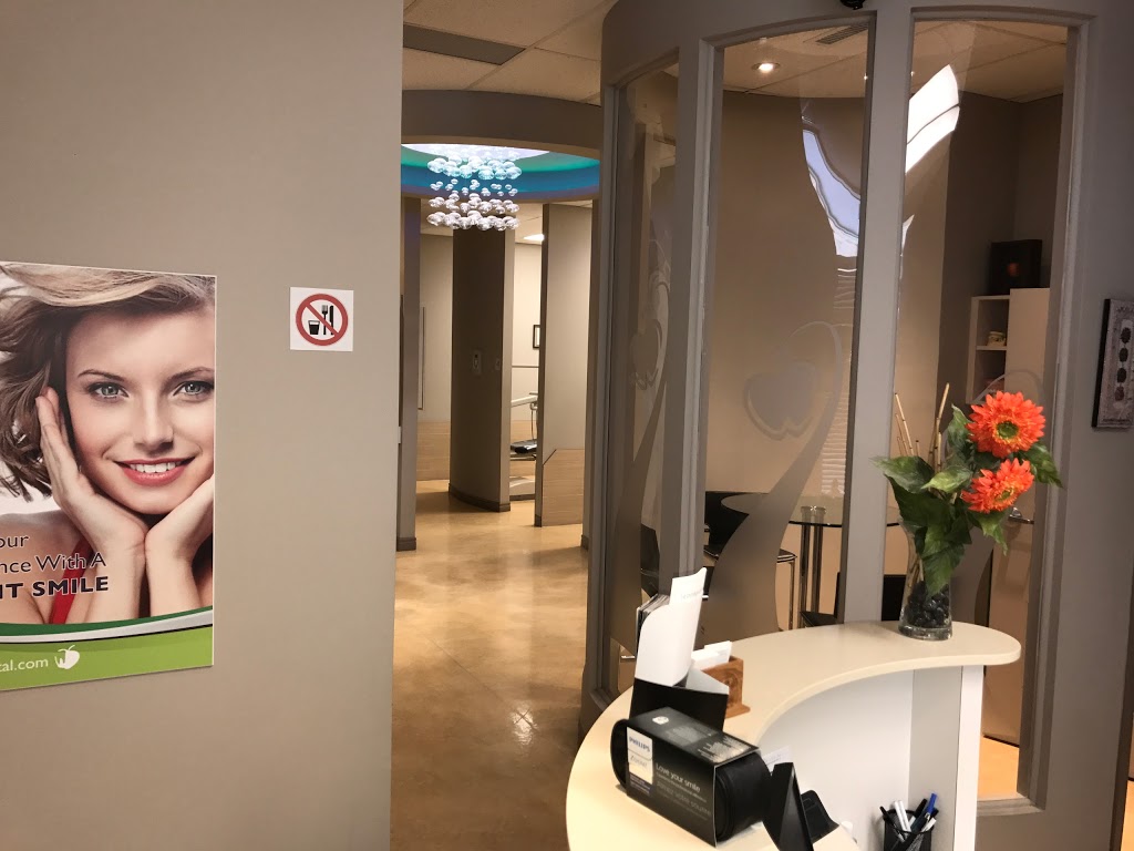 Apples Portobello Dental Clinic | 1968 Portobello Blvd. Unit 4, Orléans, ON K4A 4E7, Canada | Phone: (613) 841-2122