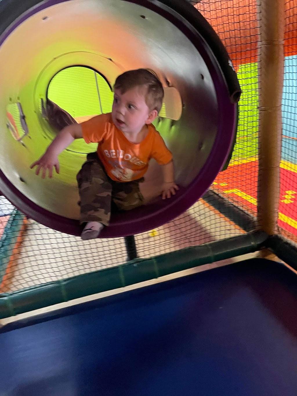 Little Monkeys Childcare & Play Centre | 1650 Queensdale Ave Unit 7, Ottawa, ON K1T 1N8, Canada | Phone: (613) 317-2352