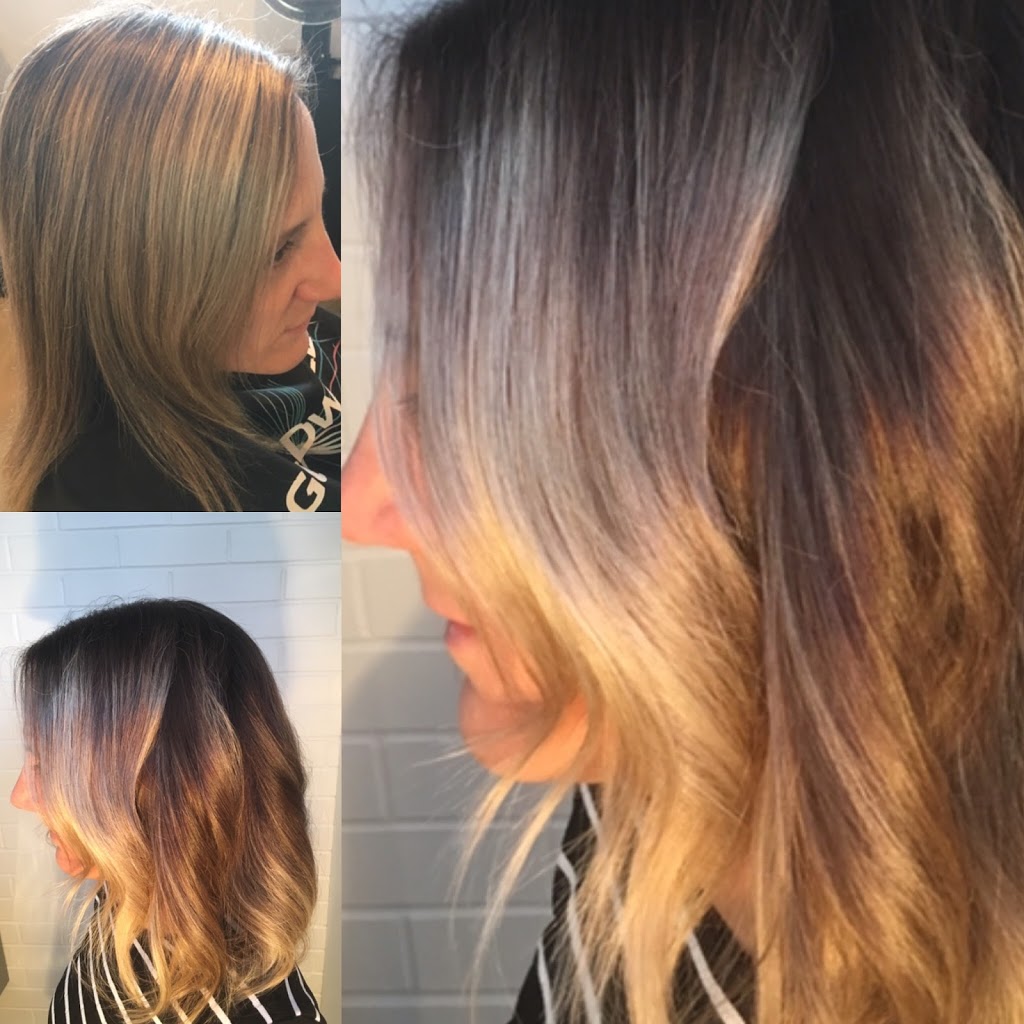 Avenue Atelier-Coiffure | 2055 Rue Thomas Godefroy, Trois-Rivières, QC G8Y 5A6, Canada | Phone: (819) 375-8003