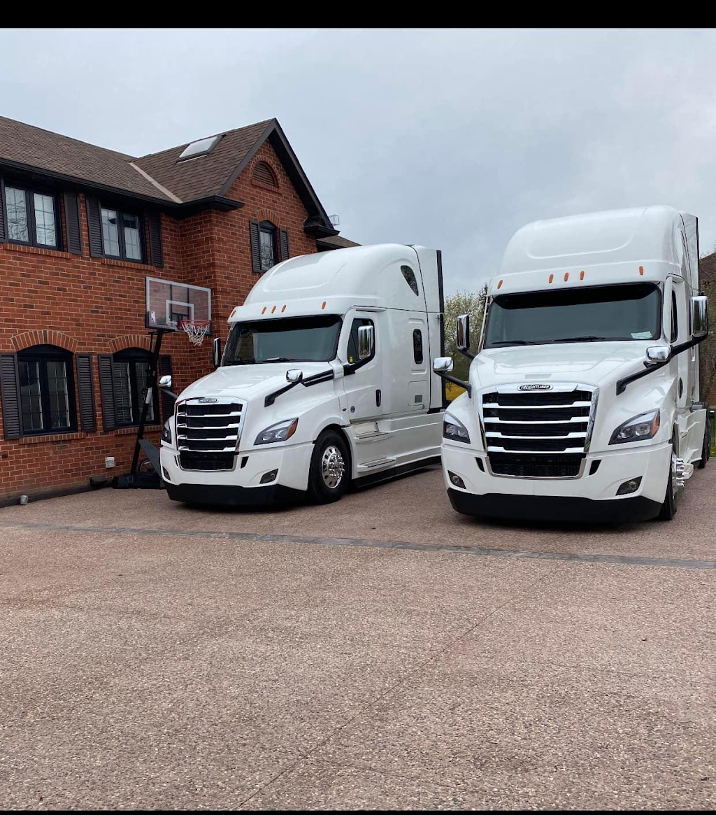 FASTWAY TRUCKING ( PREET LOGISTICS LTD ) | 8088 Hornby Rd, Halton Hills, ON L0P 1E0, Canada | Phone: (416) 919-1300