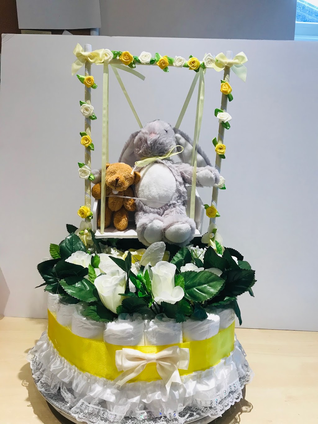 Austin Baby Shower Gifts | 793 E Lakeview Rd, Chestermere, AB T1X 1B1, Canada | Phone: (587) 577-1310
