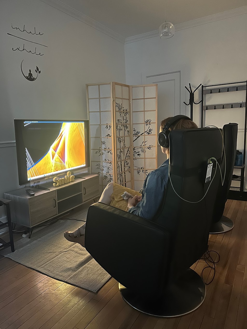 Coach Balkis- Services de coaching et de neurofeedback dynamique | 233 Bd Sainte-Rose #202, Laval, QC H7L 1L7, Canada | Phone: (514) 995-7574