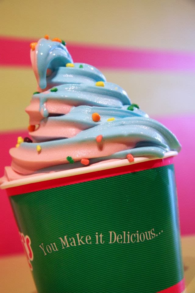 Yumis Frozen Yogurt | 8249 Eagle Landing Pkwy #220, Chilliwack, BC V2R 0P9, Canada | Phone: (604) 392-9864