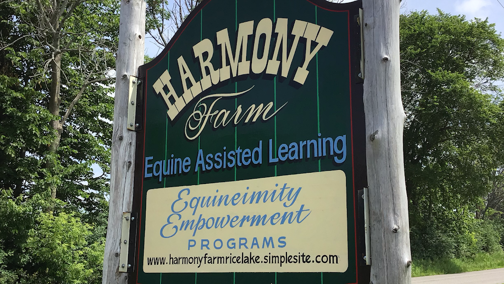 Harmony Farm Rice Lake | 245 Hannah Rd, Bailieboro, ON K0L 1B0, Canada | Phone: (705) 957-1678