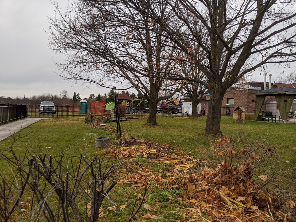 Pleasant Meadow Manor | 99 Alma St, Norwood, ON K0L 2V0, Canada | Phone: (705) 639-5590