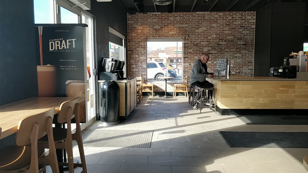 Starbucks | 177 Holland St E, Bradford, ON L3Z 1X8, Canada | Phone: (519) 209-8935