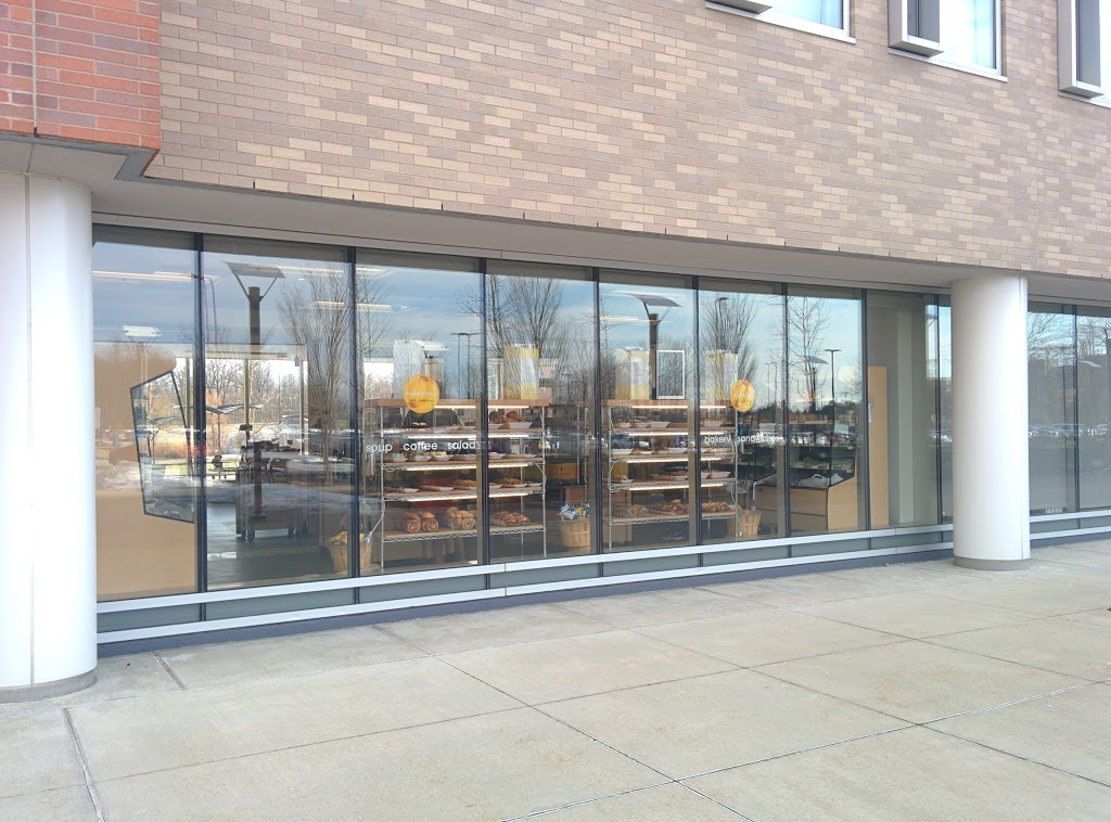 Au Bon Pain | John James Audubon Pkwy & Core Road, Buffalo, Buffalo, NY 14221, USA | Phone: (716) 645-8880