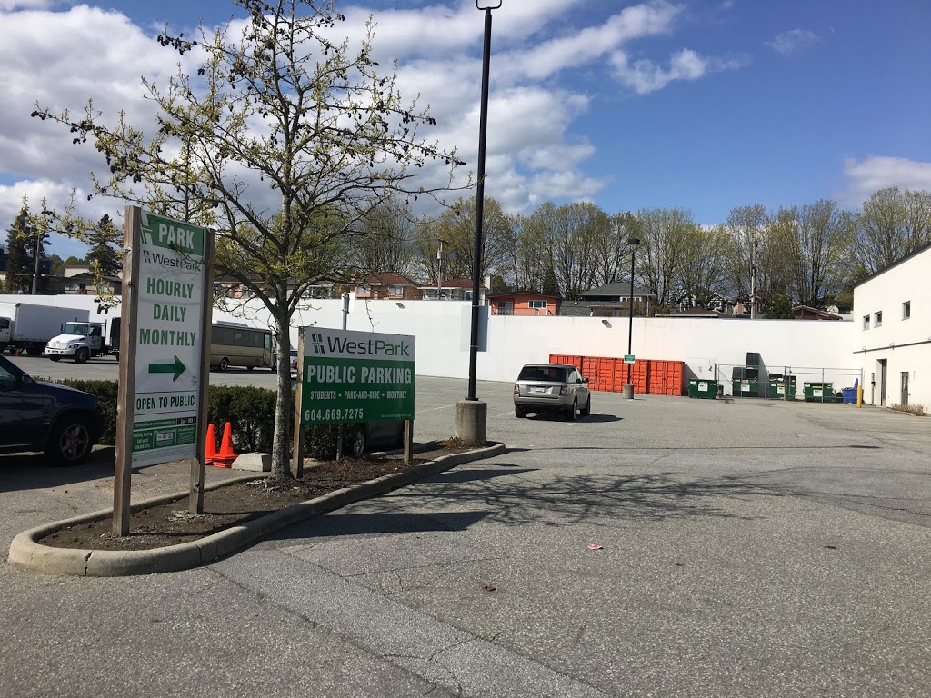 WestPark | Renfrew-Collingwood, Vancouver, BC V5M 4J1, Canada | Phone: (604) 662-7275