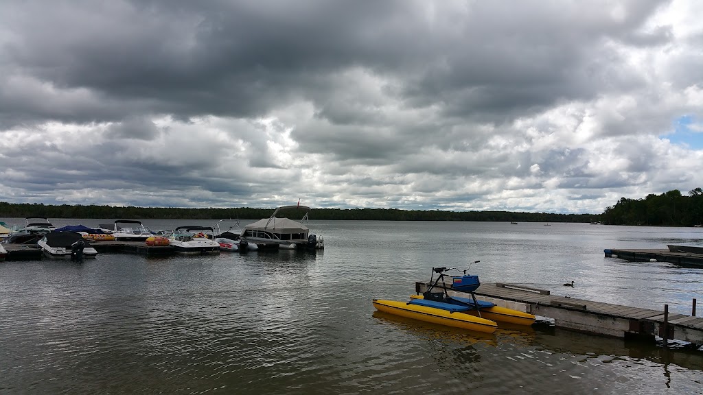 Summerhouse Park Boat Rentals | Northern Bruce Peninsula, ON N0H 1Z0, Canada | Phone: (519) 795-7712