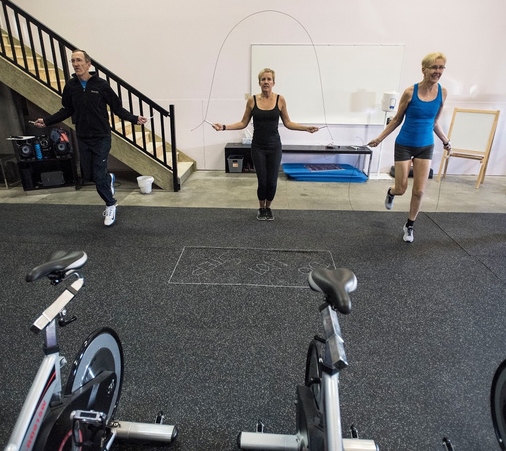 FX3 Fitness | 120-44 Riel Dr, St. Albert, AB T8N 3Z8, Canada | Phone: (780) 470-3232