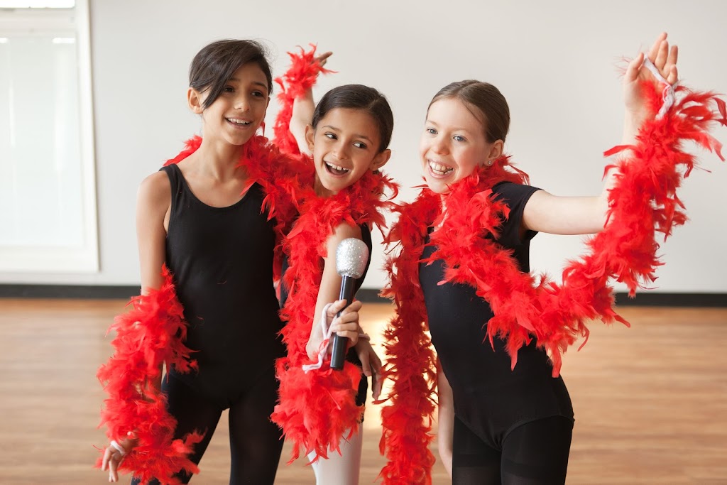 Devotion Danceworks | 680 Acadia Dr SE, Calgary, AB T2J 0C1, Canada | Phone: (403) 828-9675