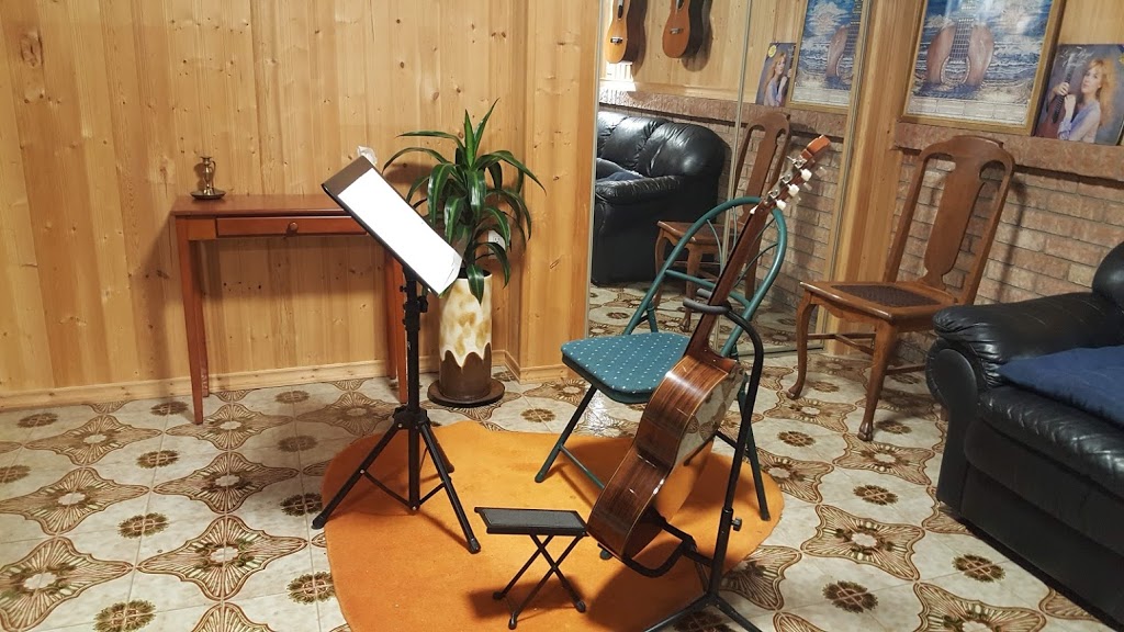 Private music lessons. Guitar, Piano, Music theory, RCM and McGi | 4208 Rue Gamelin, Pierrefonds, QC H9H 4B9, Canada | Phone: (514) 781-4338