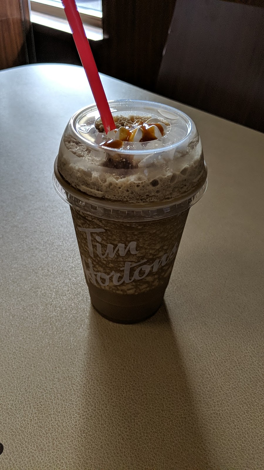 Tim Hortons | 852 Niagara St, Welland, ON L3C 1M3, Canada | Phone: (905) 714-9057