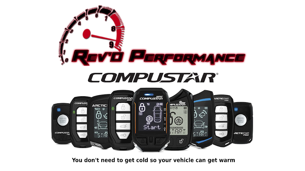 Revd Performance | 4041 74 Ave SE Bay 11, Calgary, AB T2C 2H9, Canada | Phone: (403) 287-0405
