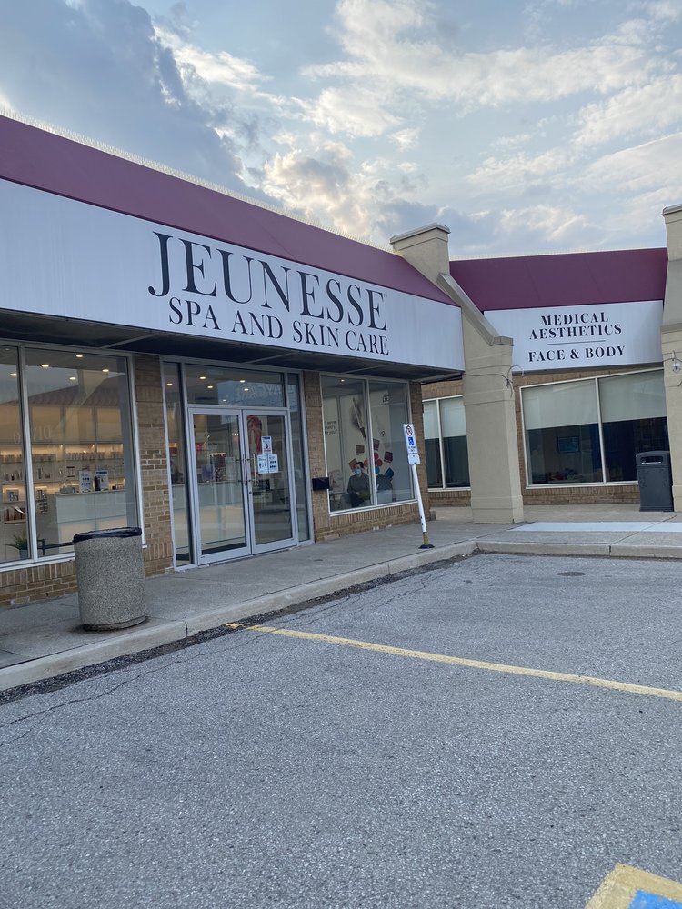 La Lumière Spa | 2575 Dundas St W Unit #20, Mississauga, ON L5K 2M6, Canada | Phone: (905) 569-7666