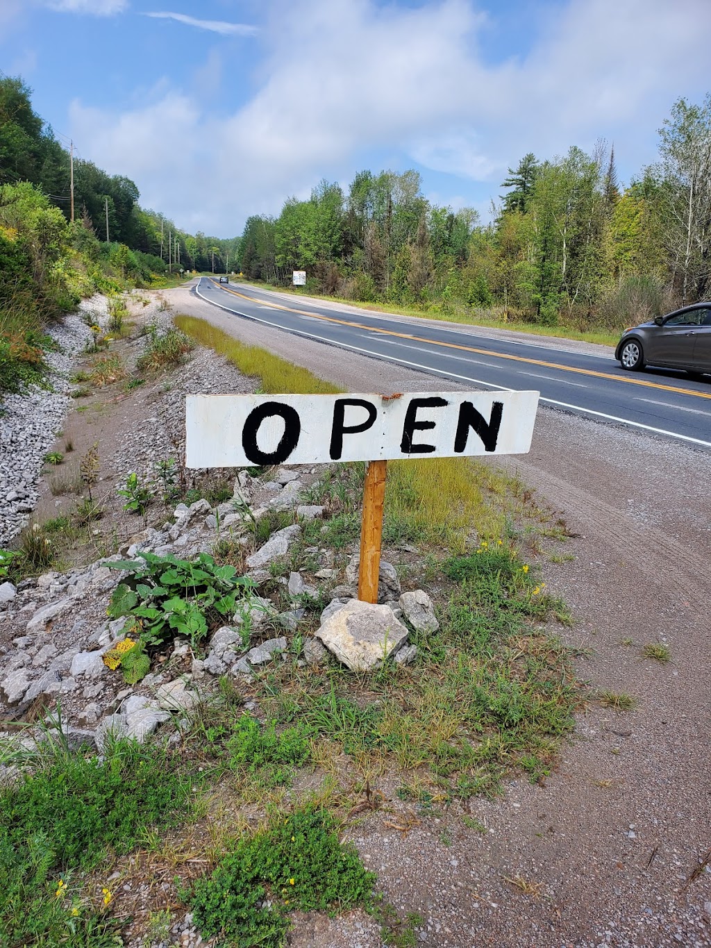 Harcliff Farms North | 2904 Peterborough County Rd 36, Buckhorn, ON K0L 1J0, Canada | Phone: (519) 996-3331