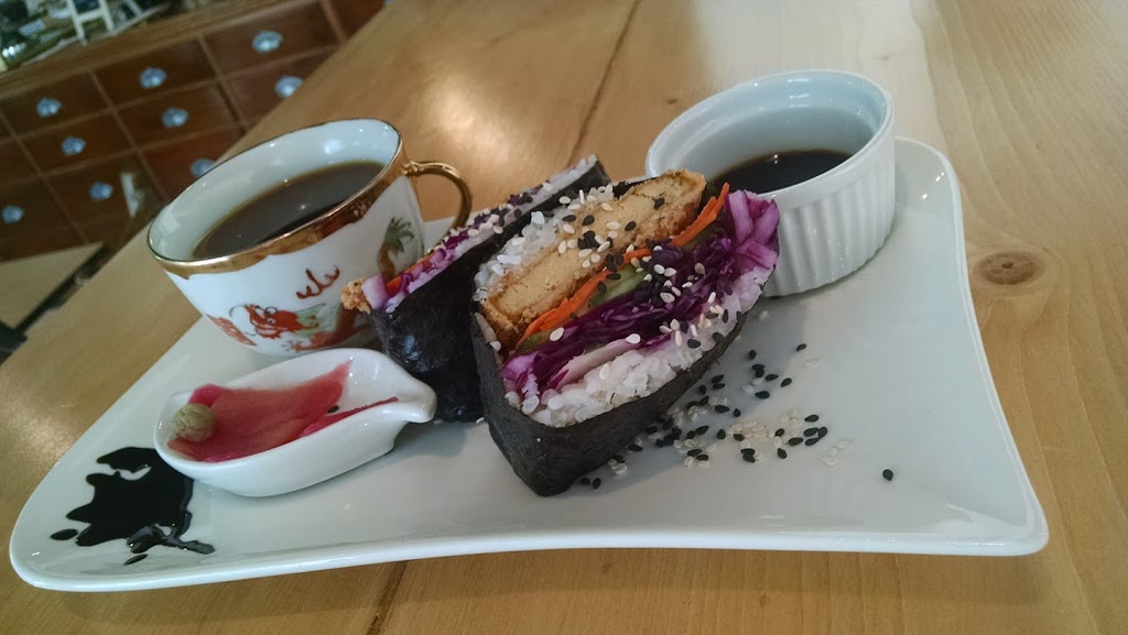 Café du Couvent | 200 Rue du Couvent, Richmond, QC J0B 2H0, Canada | Phone: (819) 644-0434