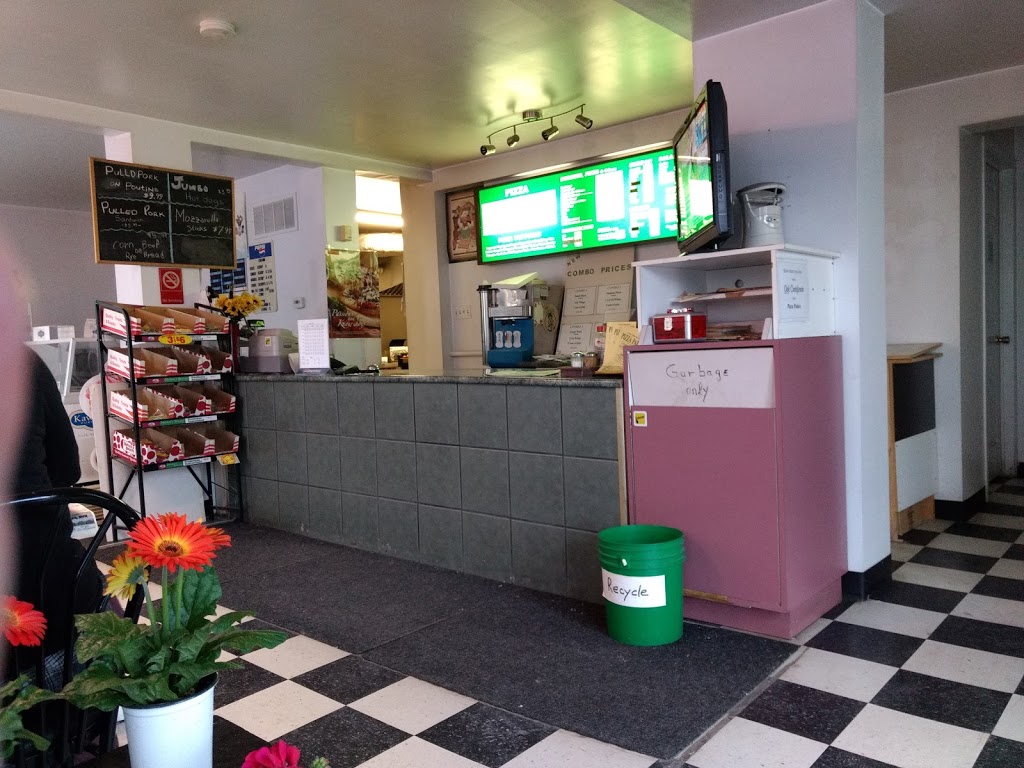 Pizza Palace | 18 Lindsay Rd, Peterborough, ON K9J 6X3, Canada | Phone: (705) 741-2999