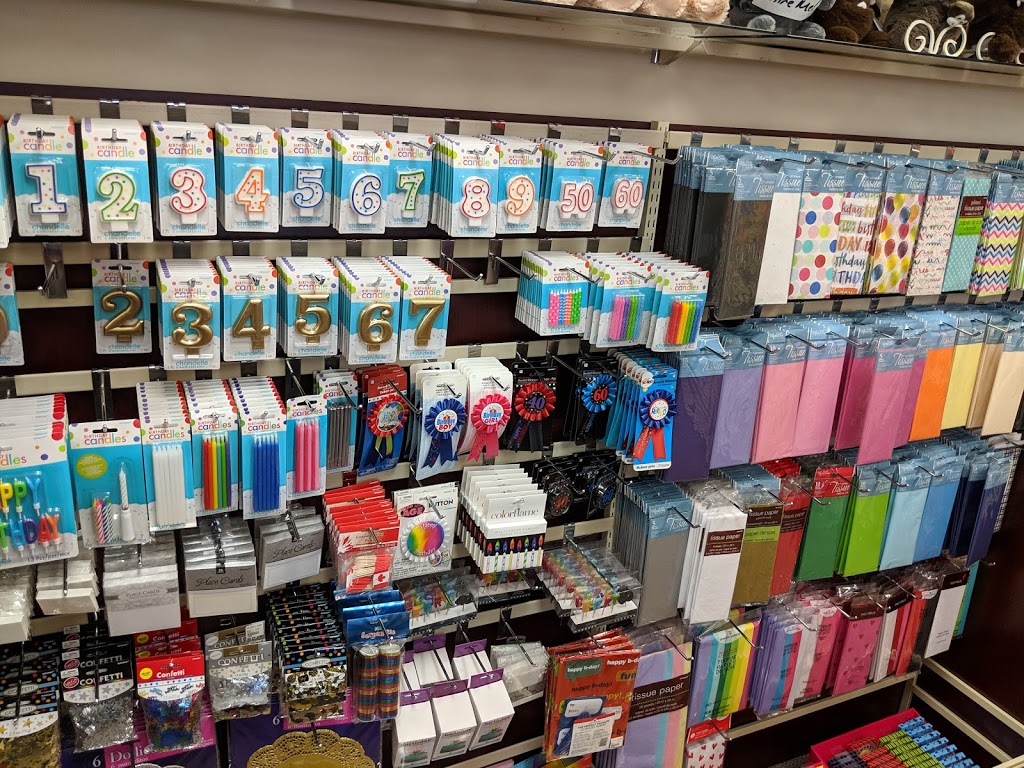 Not Just Cards | 14800 Yonge St #114, Aurora, ON L4G 1N3, Canada | Phone: (905) 727-1547