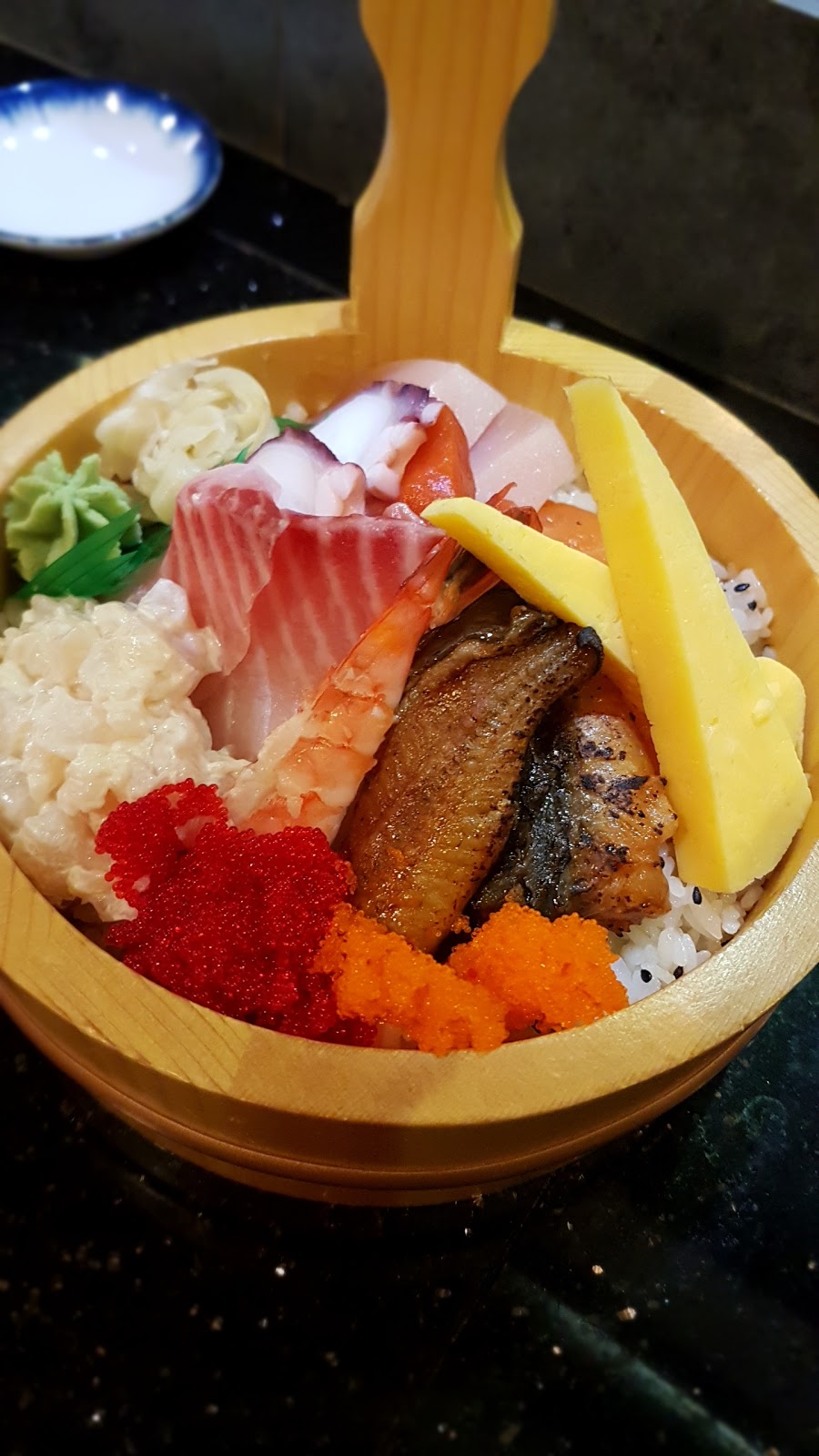Kabuki Sushi | 12522 Harris Rd, Pitt Meadows, BC V3Y 2J4, Canada | Phone: (604) 465-6663