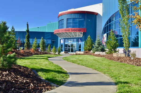 TransAlta Tri Leisure Centre | 221 Jennifer Heil Way, Spruce Grove, AB T7X 4J5, Canada | Phone: (780) 960-5080