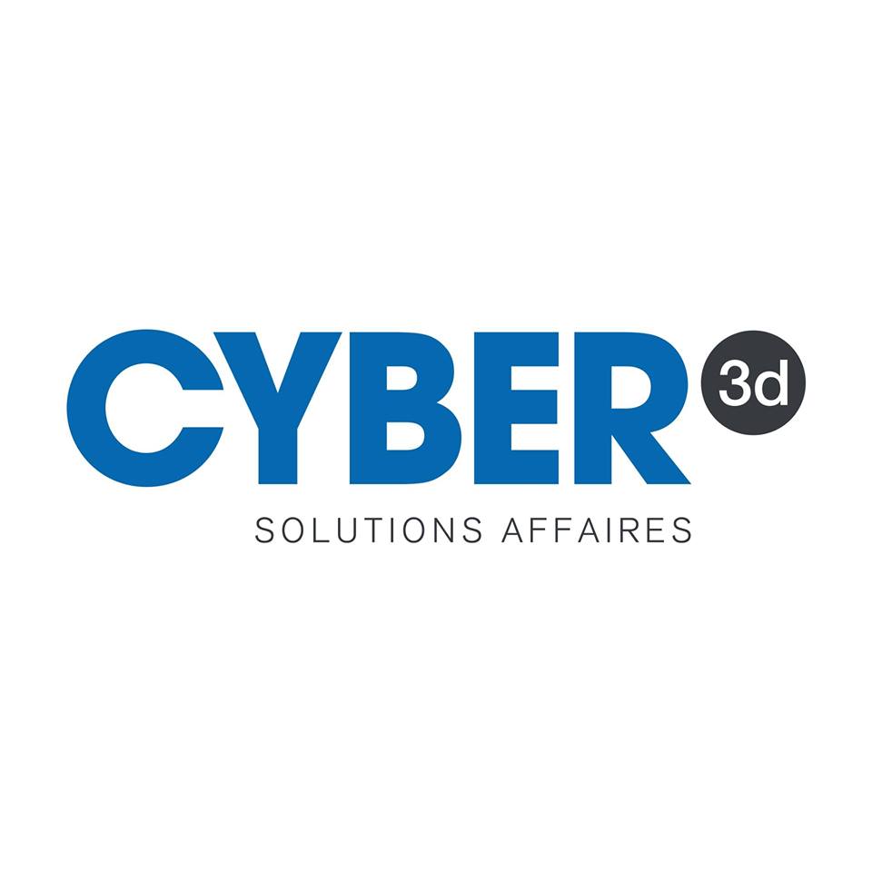 Cyber 3D | 727 Bd Frontenac O, Thetford Mines, QC G6G 7X9, Canada | Phone: (418) 335-4055