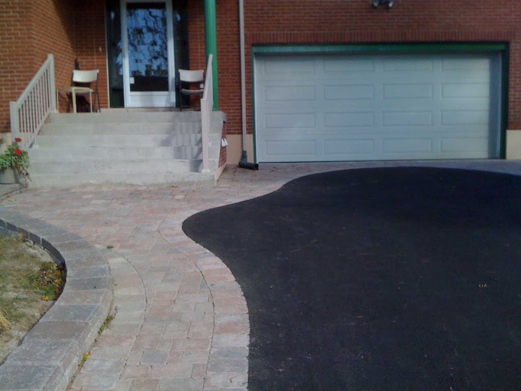 York Huron Paving Inc. | 34 Mazzone Dr, Woodbridge, ON L4H 2Z4, Canada | Phone: (416) 200-7283
