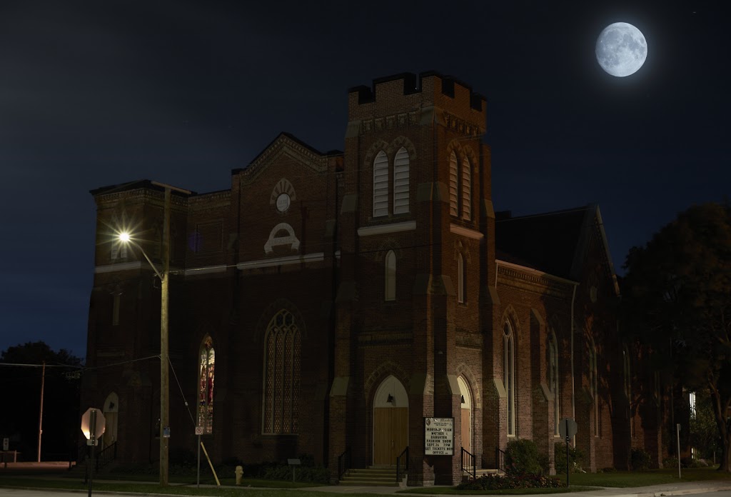 St. Marks United Church | 201 Centre St S, Whitby, ON L1N 4V7, Canada | Phone: (905) 668-3091