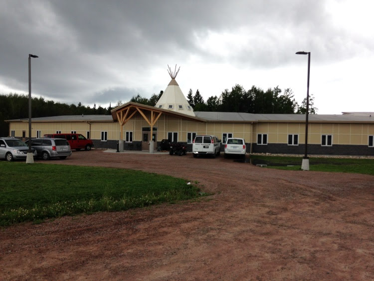 Wab Shki Binay Seek Calai Memorial Health Centre | Wabaseemoong Indian Reserve, Kenora, Unorganized, ON P0X 1P0, Canada | Phone: (807) 927-2440