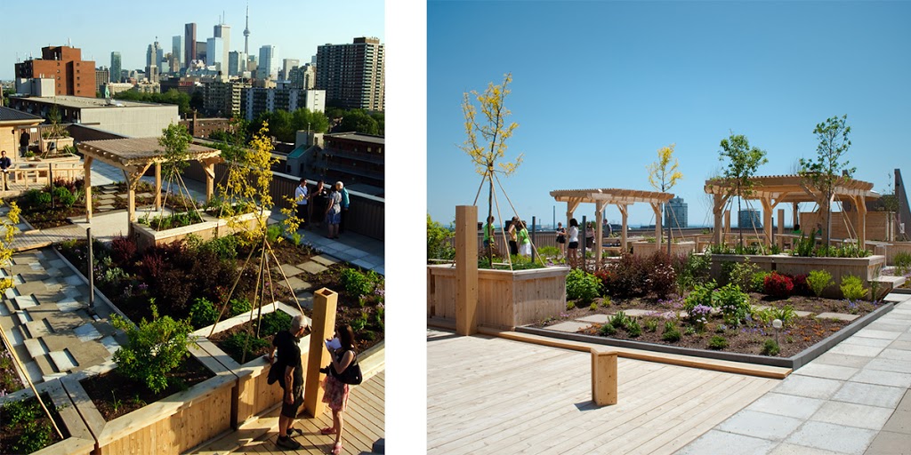 MOSS SUND Architects | 10A Busy St, Toronto, ON M4M 1N8, Canada | Phone: (416) 972-0601