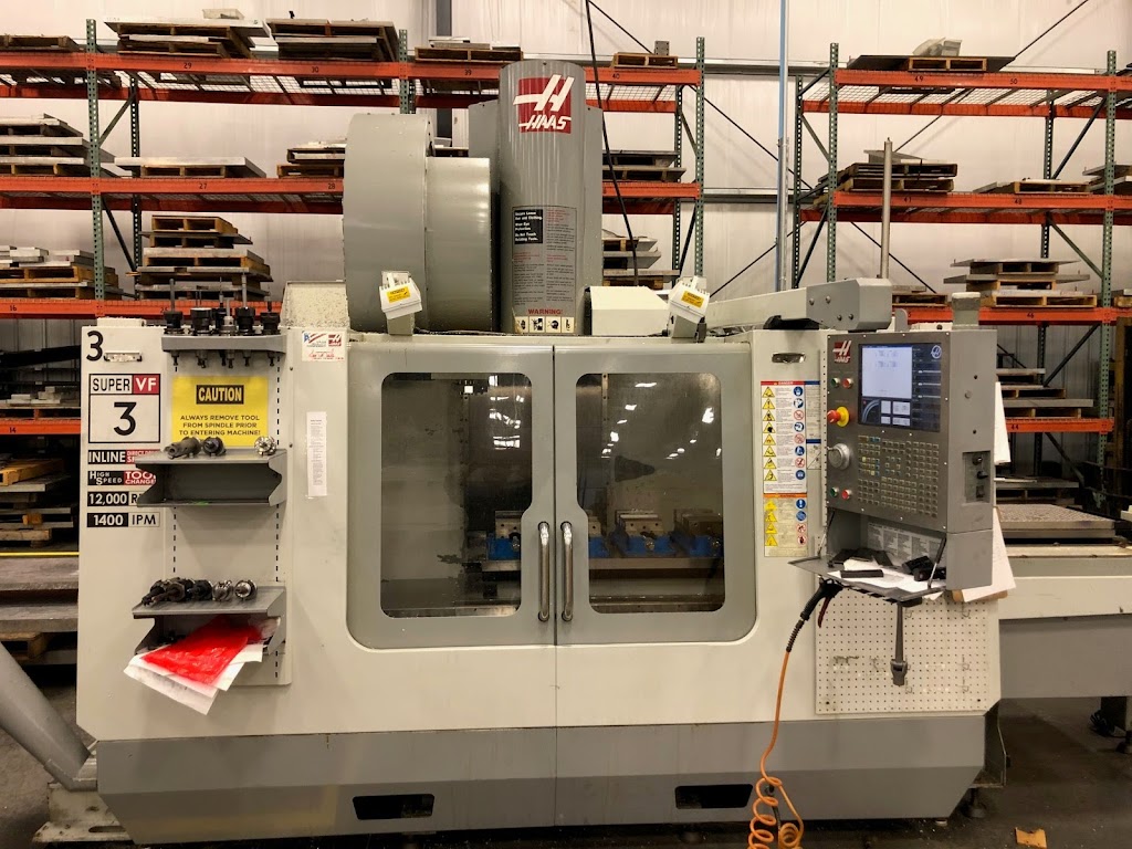 Girard Machinery Sales | 7835 Yonge St, Innisfil, ON L9S 1K8, Canada | Phone: (647) 477-9433