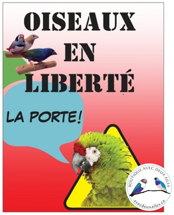 Avec Deux Ailes | Chemin du Grand-Bernier, Saint-Blaise-sur-Richelieu, QC J0J 1W0, Canada