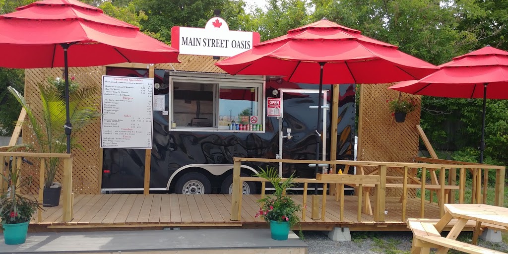Main Street Oasis | 1280 Stittsville Main St, Stittsville, ON K2S 2S1, Canada | Phone: (613) 316-4460