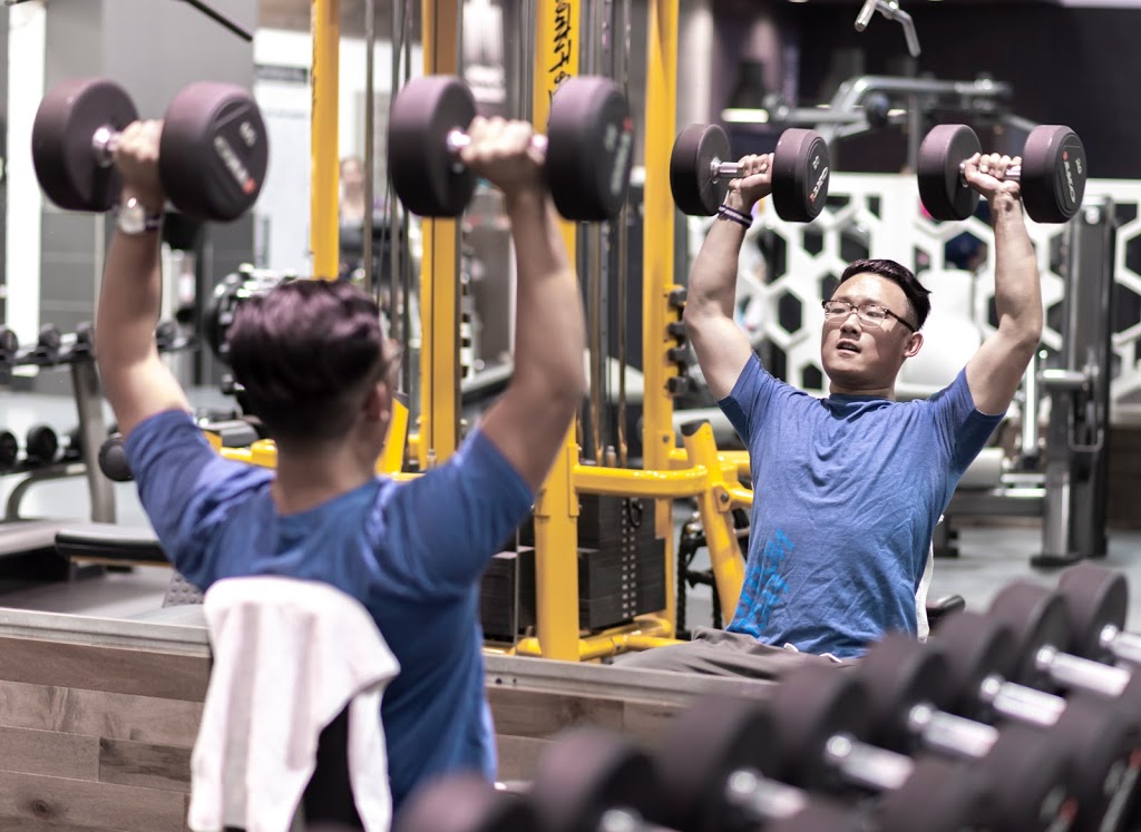 Gym Sports Montreal | Local 1.04, 1000 Avenue Émile-Journault, Montreal, QC H2M 2E7, Canada | Phone: (514) 872-0505