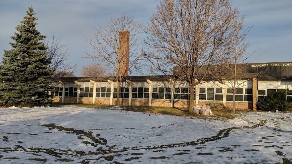 Briarcrest Junior School | 60 Wellesworth Dr, Etobicoke, ON M9C 4R3, Canada | Phone: (416) 394-6180