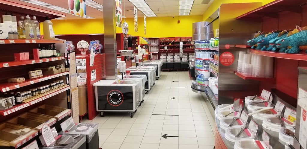 Bulk Barn | 1692 41e Rue, Shawinigan, QC G9N 7Y9, Canada | Phone: (819) 539-8870