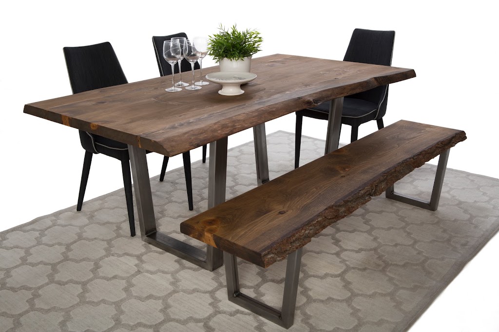 Live Edge Timber Co. | 1277 QC-317, Ripon, QC J0V 1V0, Canada | Phone: (819) 281-8423
