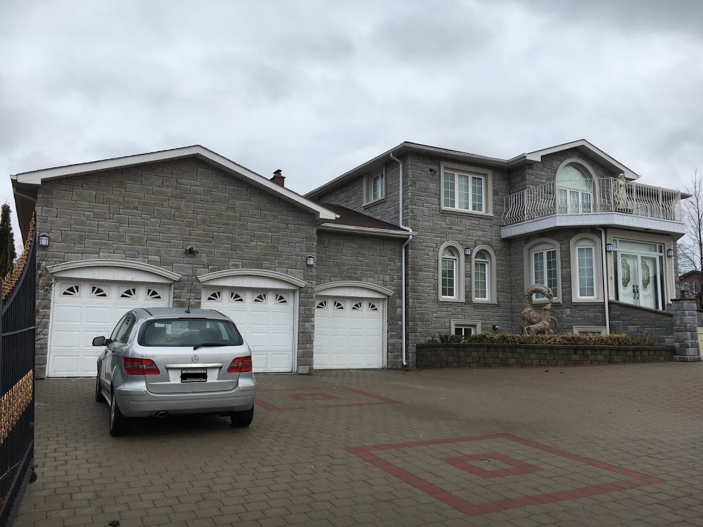 Exterior Design | 4551 ON-89, Cookstown, ON L0L 1L0, Canada | Phone: (647) 469-9947