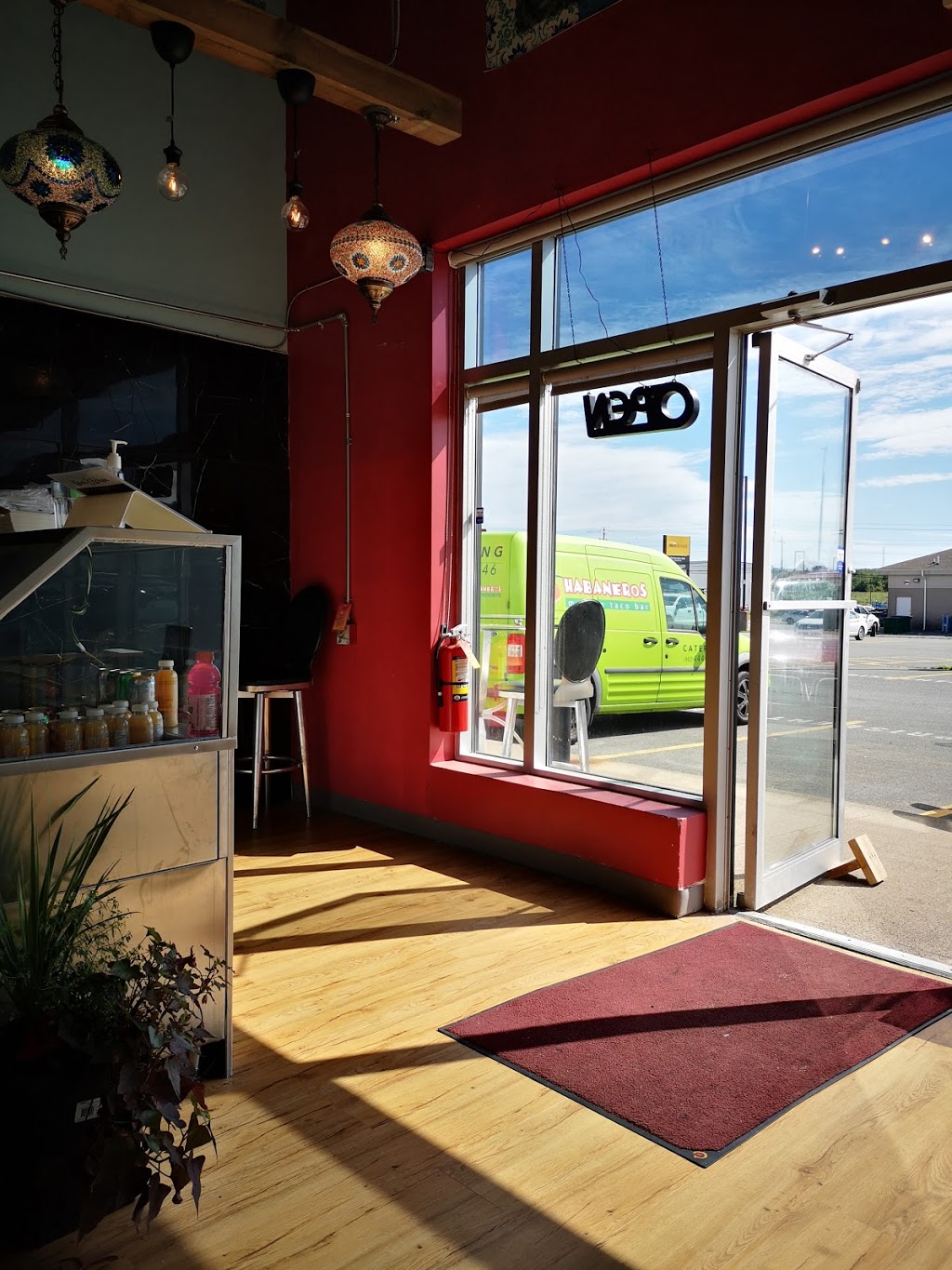 Kebab Kitchen Kebab & Meze House | 600 Windmill Rd, Dartmouth, NS B3A 4K1, Canada | Phone: (902) 830-1203