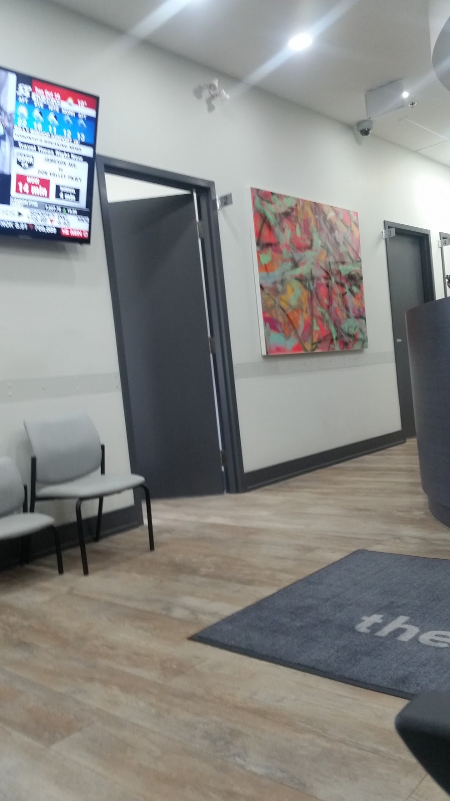The Medical Station | 545 Wilson Ave, Toronto, ON M3H 0C4, Canada | Phone: (416) 633-2345