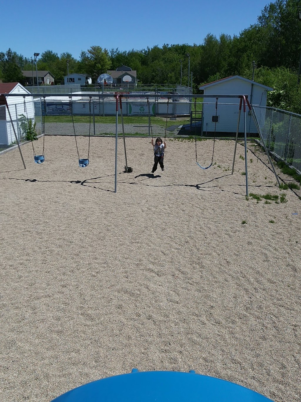 Pointe-du-Chêne Recreational & Community Centre Ltd | 145 Pointe Du Chêne Rd, Pointe-du-Chêne, NB E4P 4S9, Canada | Phone: (506) 533-7070