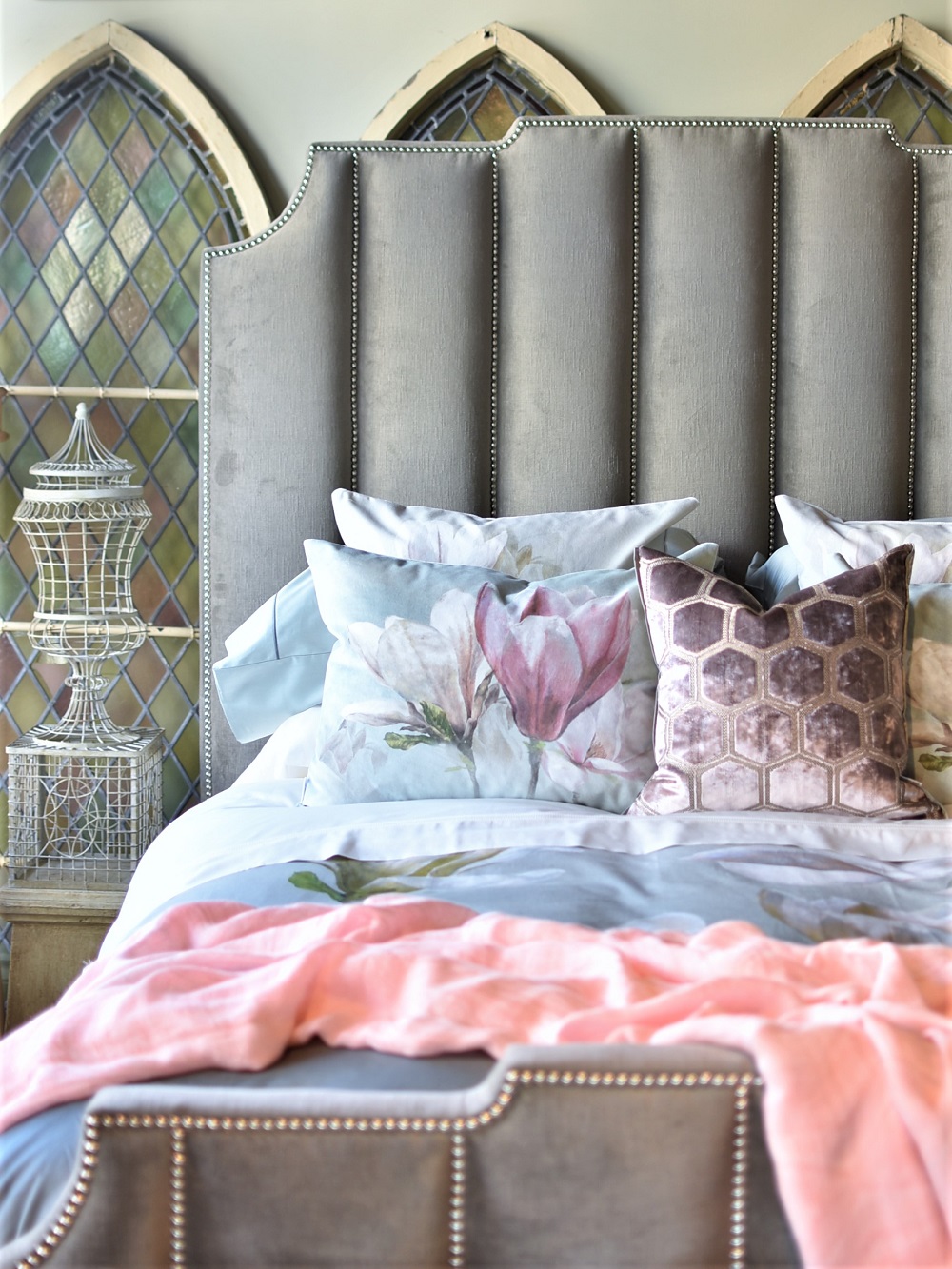 Fino Lino Fine Linens & Accessories | 2715 Arbutus St, Vancouver, BC V6J 3Y5, Canada | Phone: (604) 736-1828