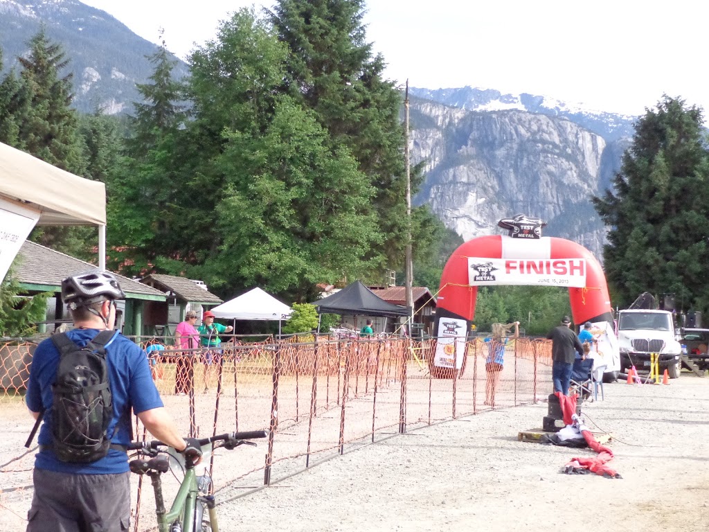 Squamish BMX Track | 42099 Loggers Ln, Squamish, BC V8B 0M5, Canada | Phone: (604) 892-7854