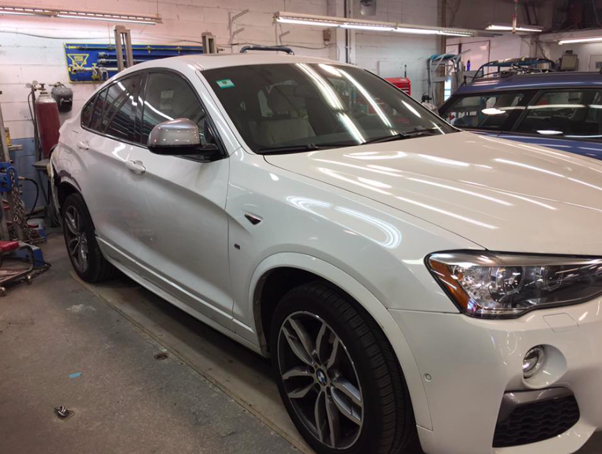 Taylormotive Service Ltd | 174 Pemberton Ave, North Vancouver, BC V7P 2R5, Canada | Phone: (604) 985-7455