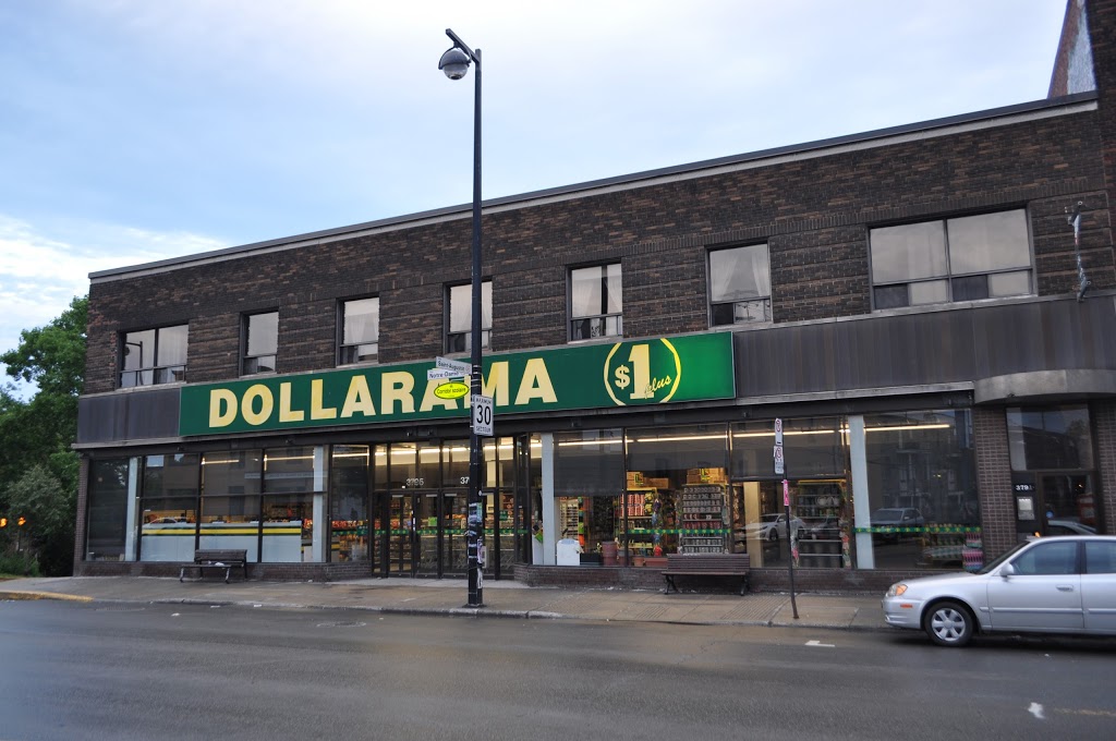 Dollarama | 3795 Rue Notre-Dame Ouest, Montréal, QC H4C 1P8, Canada | Phone: (514) 932-2512