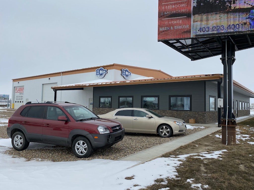 I Beam Irrigation & Buildings | 6900 64 St, Taber, AB T1G 2J1, Canada | Phone: (403) 315-3694