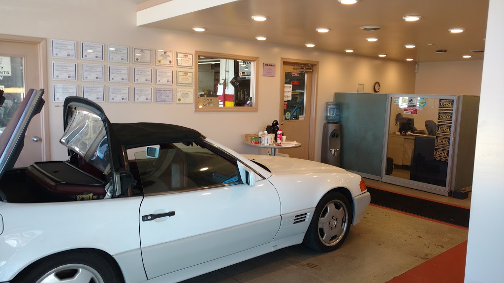 Peters Auto Centre Ltd | 1200 Victoria St N, Kitchener, ON N2B 3C9, Canada | Phone: (519) 578-4533