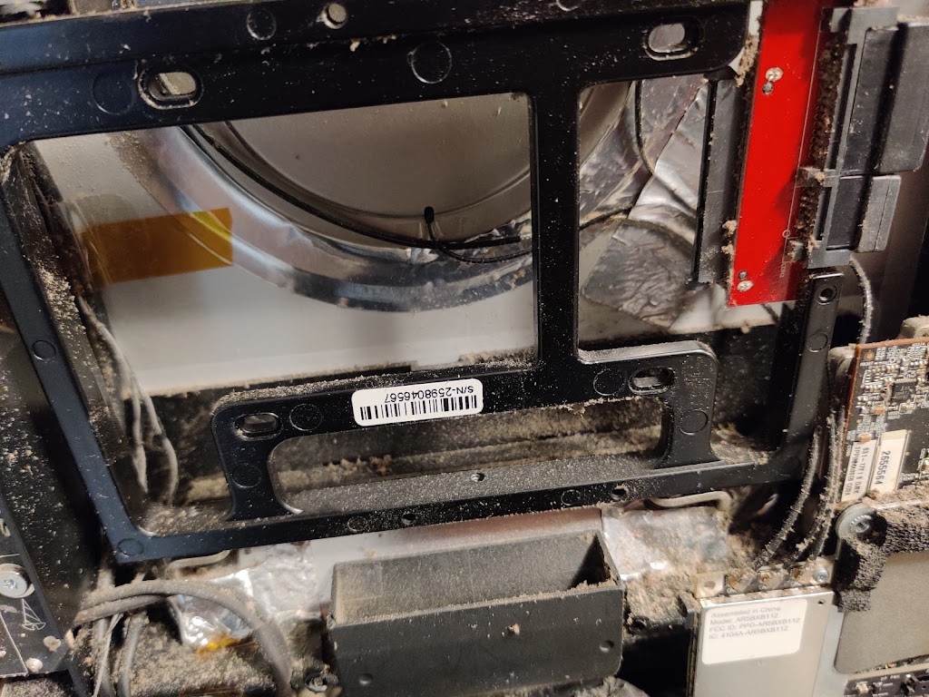 E-Comp (Computer Repair, Service and Data Recovery) | 14 Elmont Dr, Toronto, ON M4B 2M1, Canada | Phone: (416) 768-6441