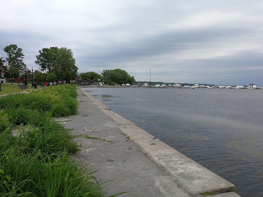 Palmer Park | 175 Water St, Port Perry, ON L0C 1B0, Canada | Phone: (877) 820-3595